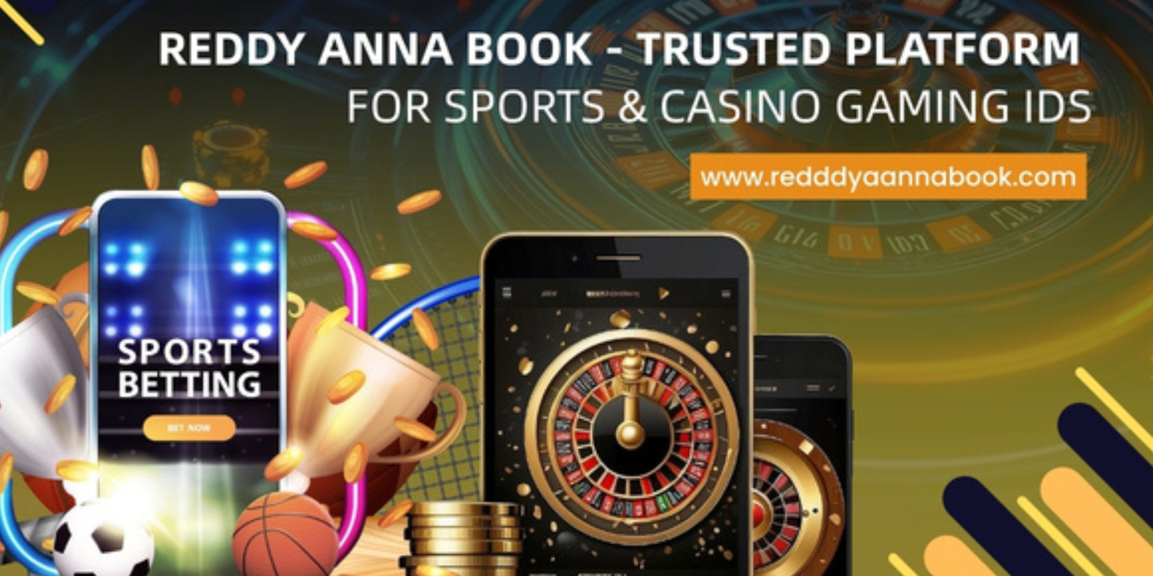 Reddy Anna Book