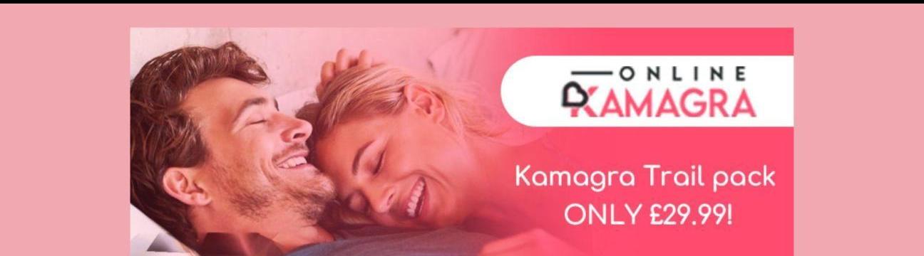Online Kamagra