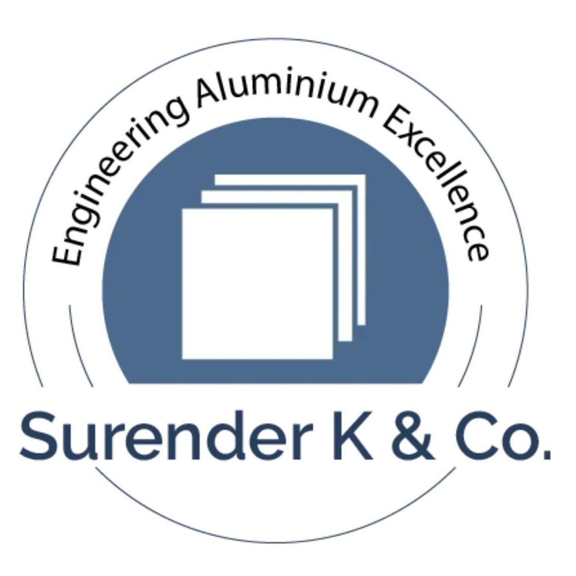 Surender Kum Co.