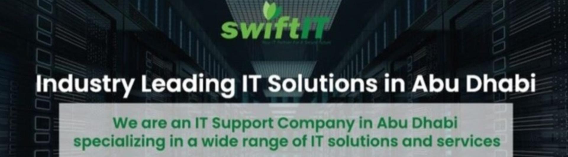 SwiftIT UAE