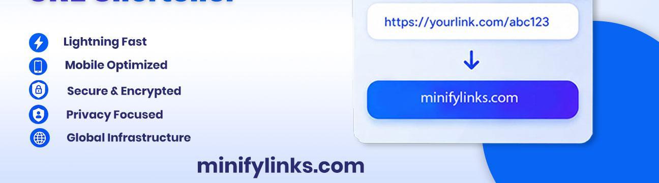 Weblink  Shortener