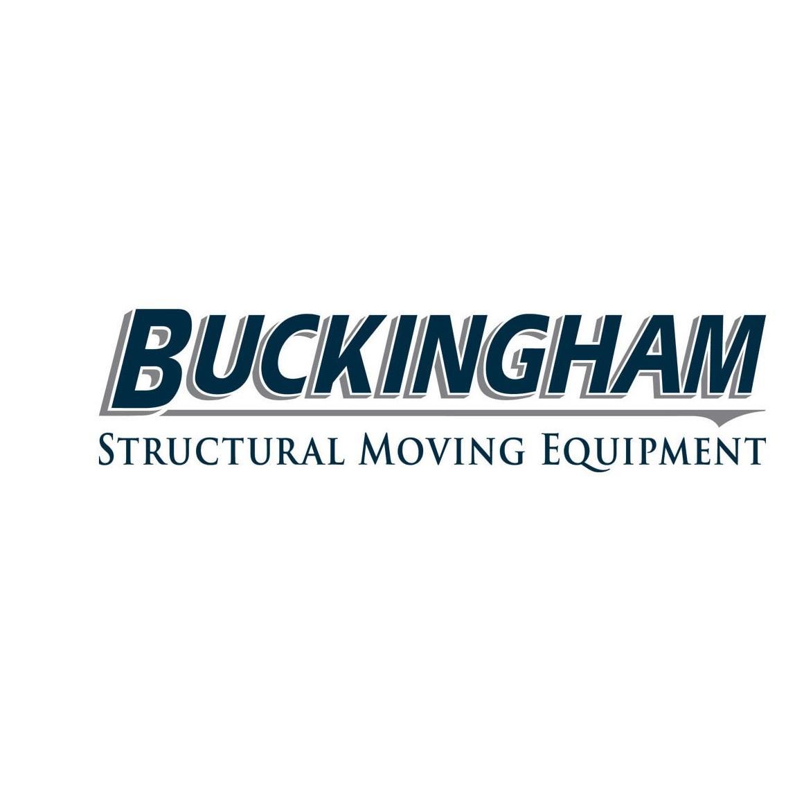 Buckingham   Equipment