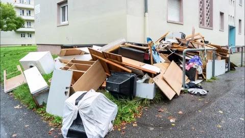 Cleanouts
