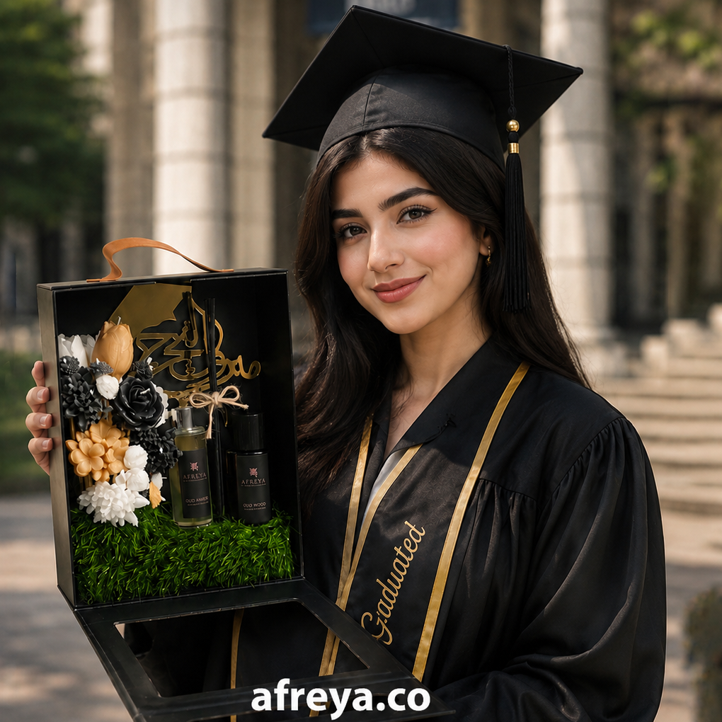 Afreya Kuwait