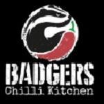 Badgers Kitchen