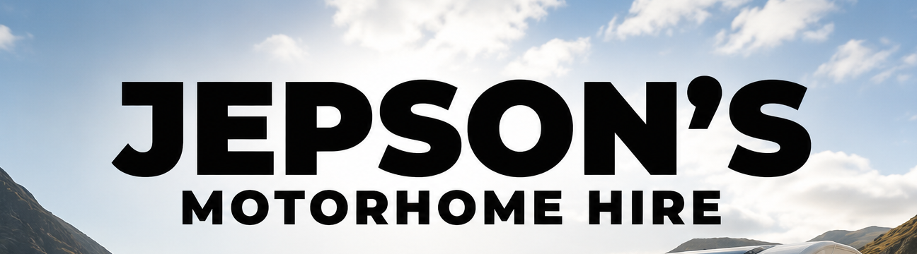 Jepsons Motorhome