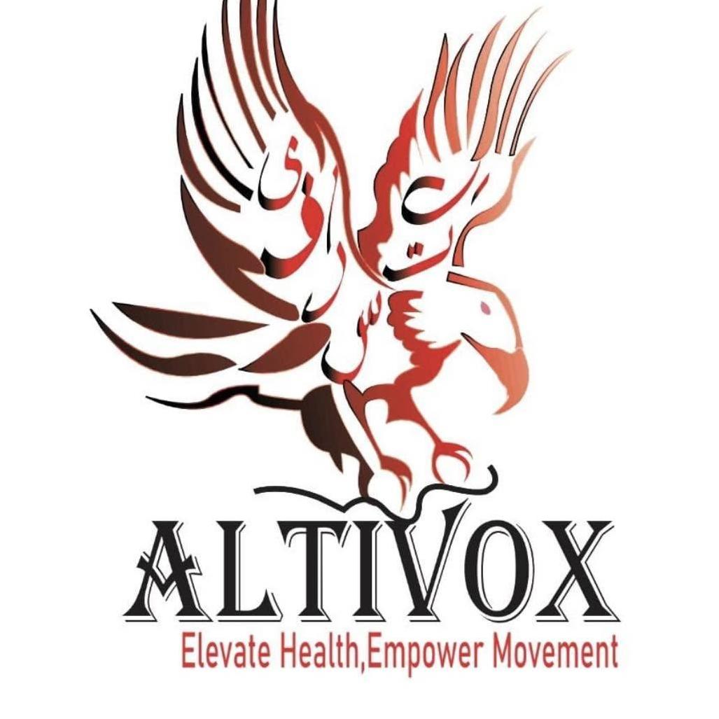 Altivox Health Store