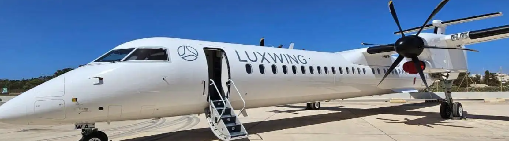 Luxwing Ltd