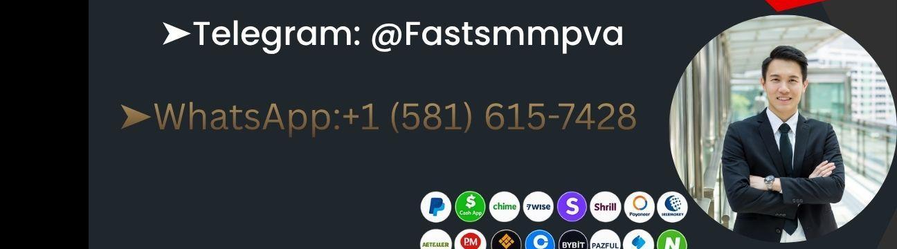 Buy verified Revolut Acounts