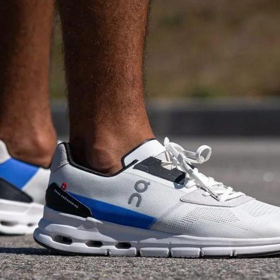 Oncloud Shoe