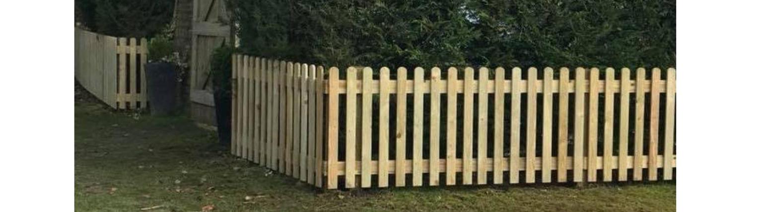 Warrington FencingLtd
