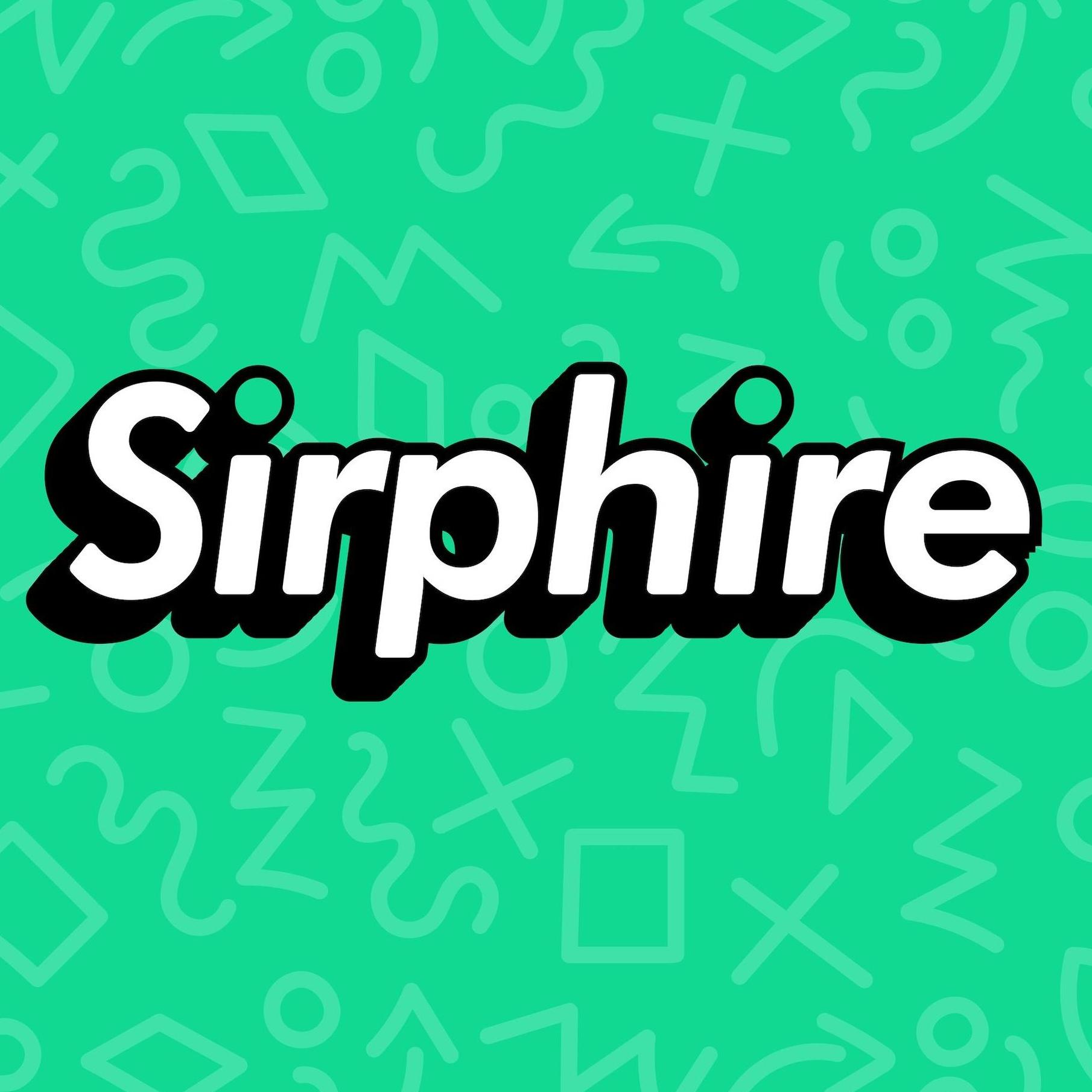 Sirphire Covers