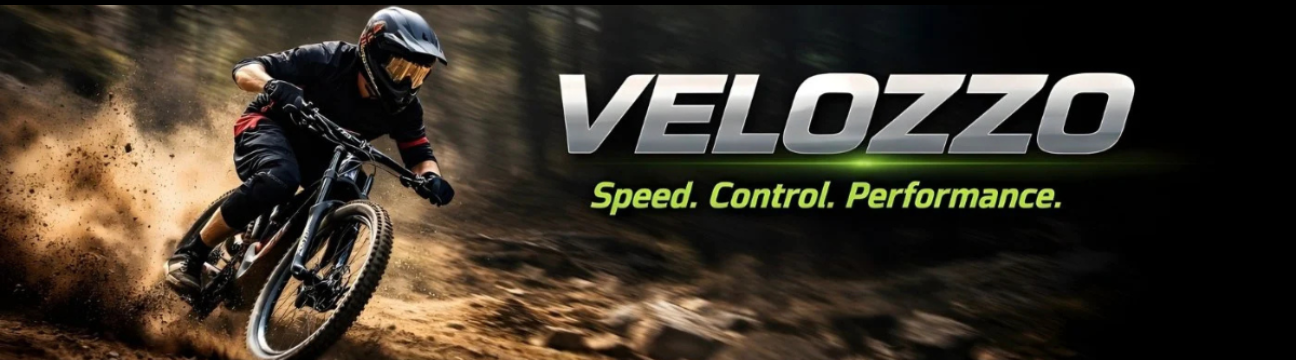 Velozzo Bikes