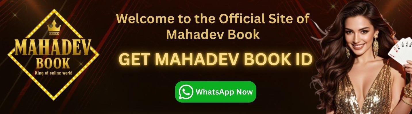 Mahadev Book Com