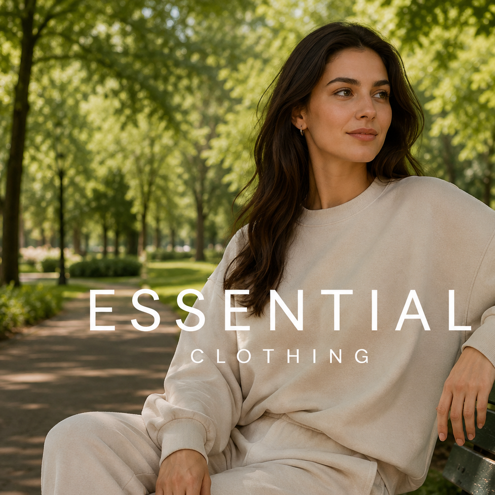 Essentialsop Original
