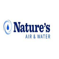 Nature's  Air & Water