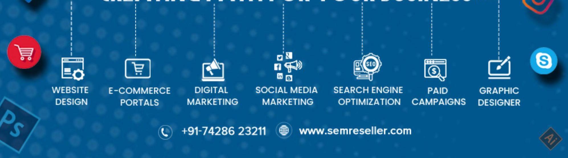 SEM Reseller