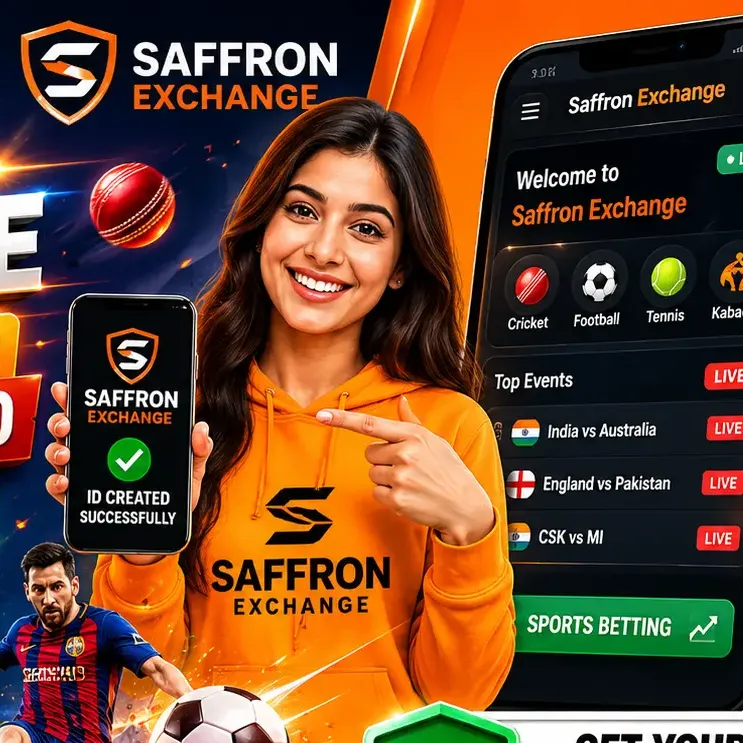 Saffron Exchange