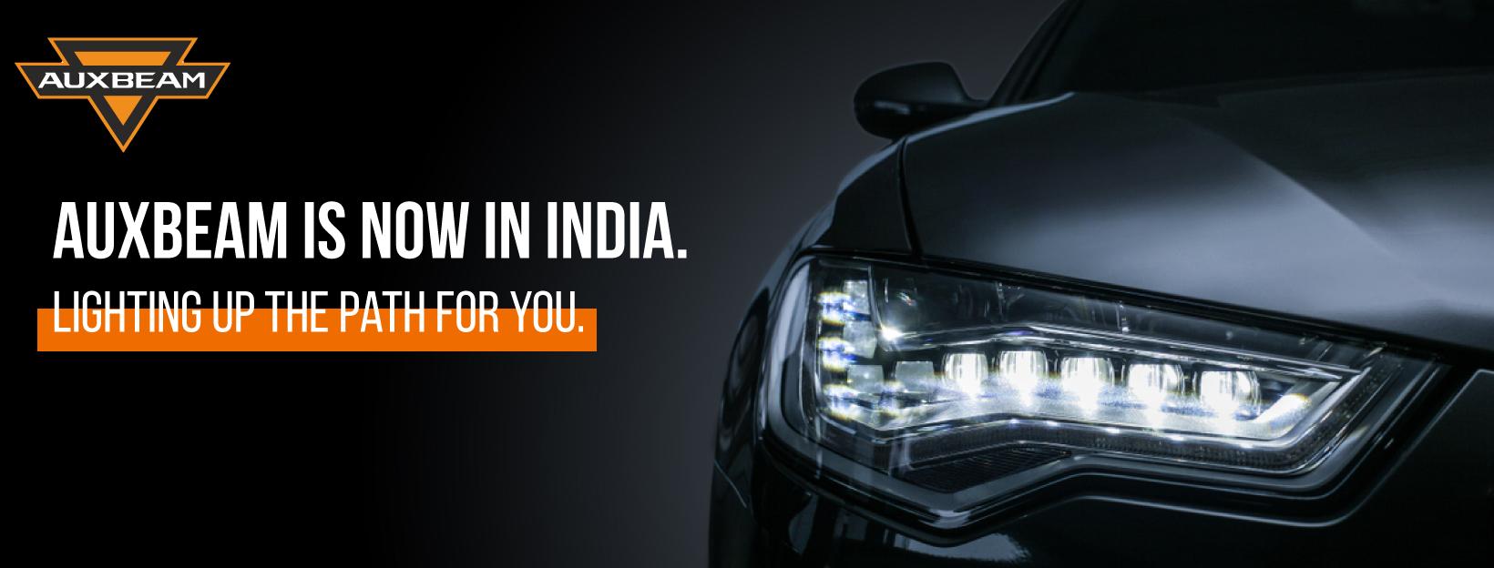 Auxbeam India