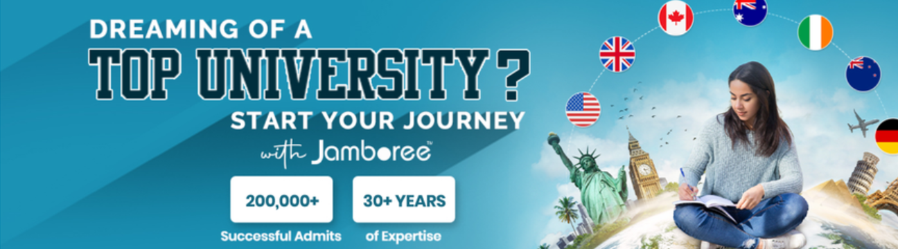 Jamboree India