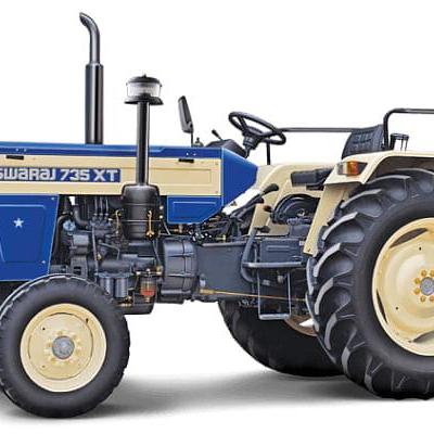 Tractor Factory