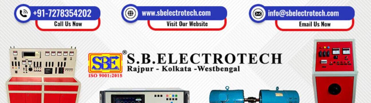 S.B. ELECTROTECH