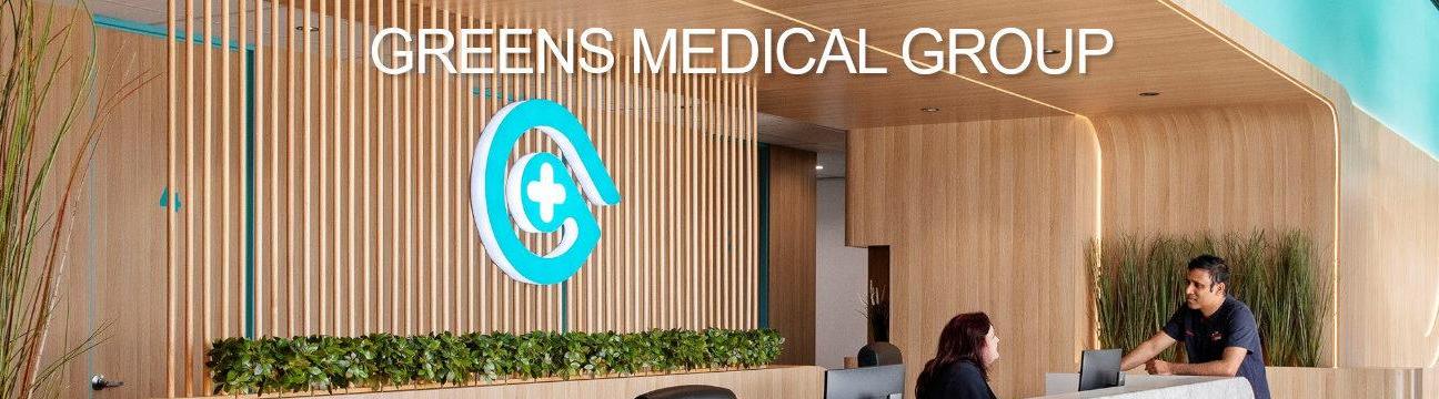 Greens Medical