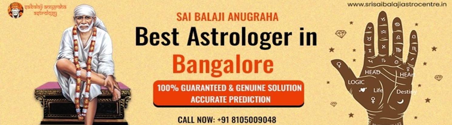 Srisaibalaji Astrocentre