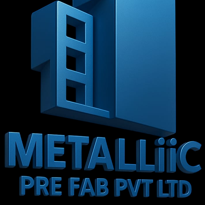 Metalliic Pre Fab