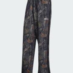Camohoodie Hoodie