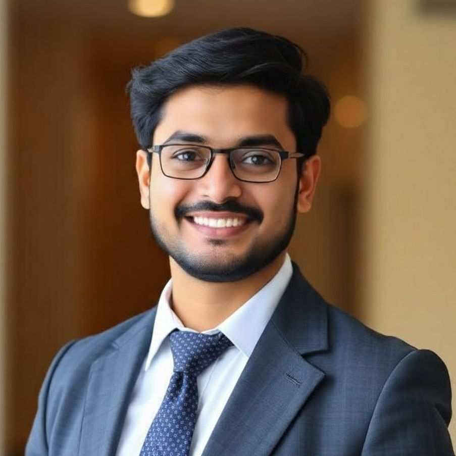 Rahul Bansal