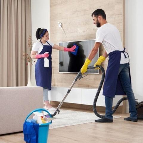 Pro Cleaning