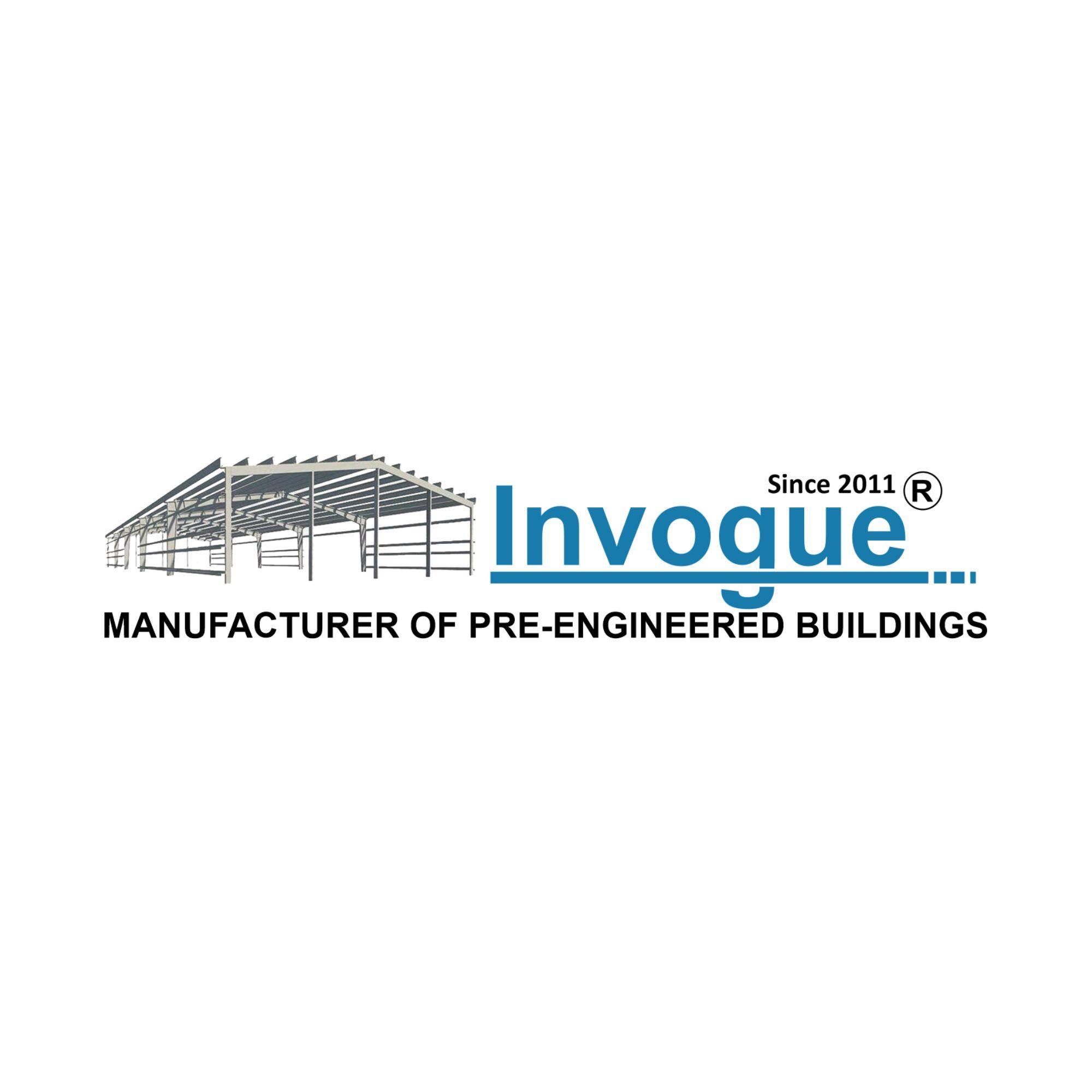 Invogue Building