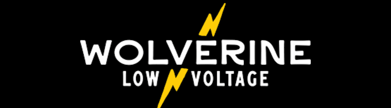 Wolverine Low Voltage