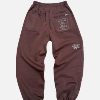Adwysd  Joggers