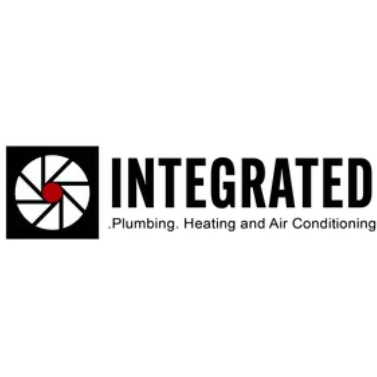 Integrated HvacPlumbing