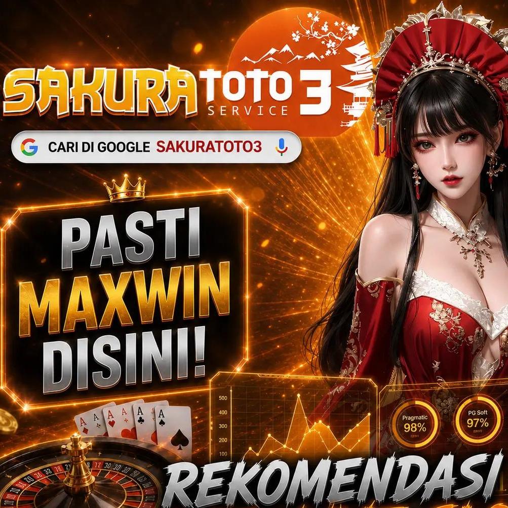 SAKURATOTO3 SAKURATOTO3