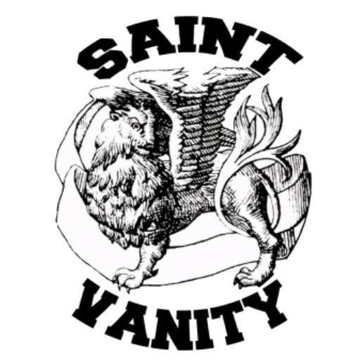 Saint Vanity
