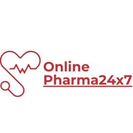 Online Pharma24x7
