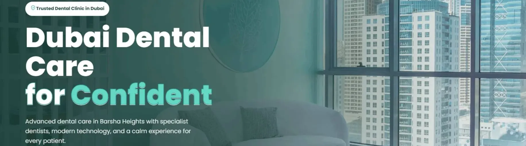 Mint Dental Care