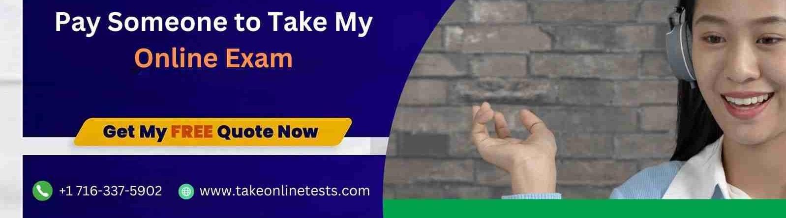 Take Online Tests