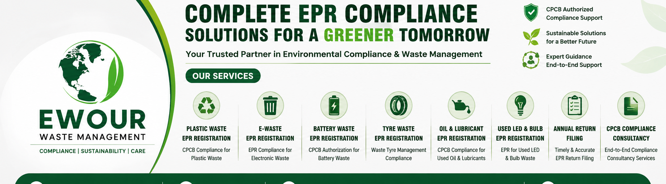 Ewour Waste