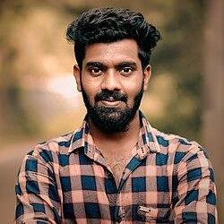Bobby Yadav