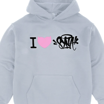 Sudadera  Synaworld