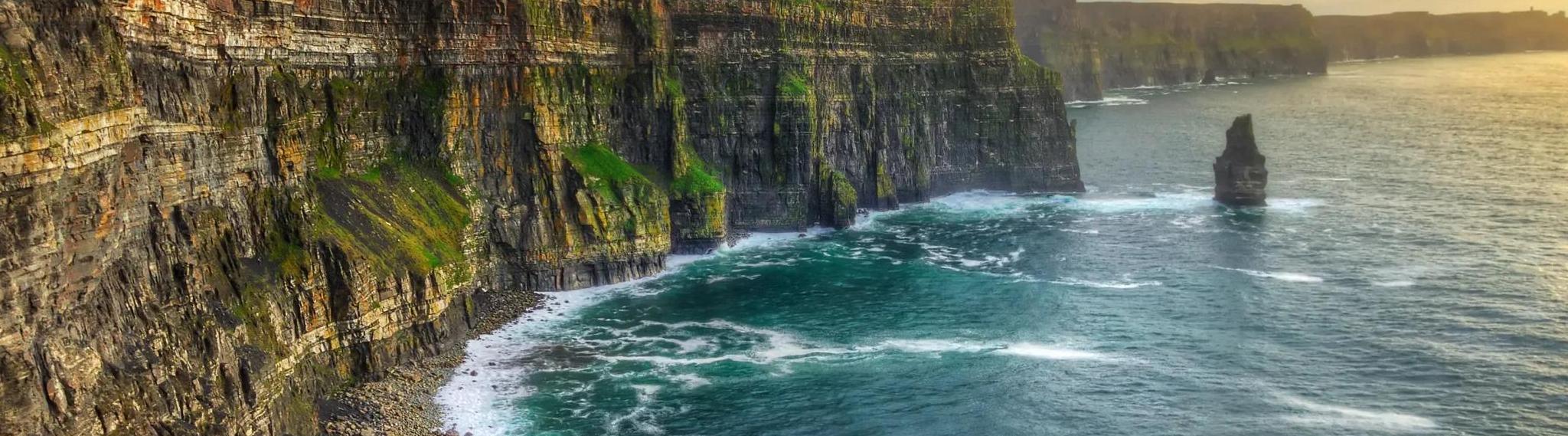 Failte Tours Ireland