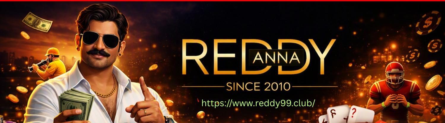 Reddy anna