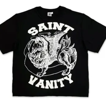 Saint Vanity