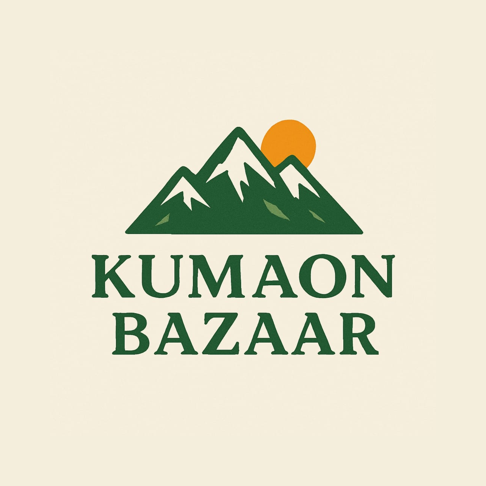 Kumaon Bazaar
