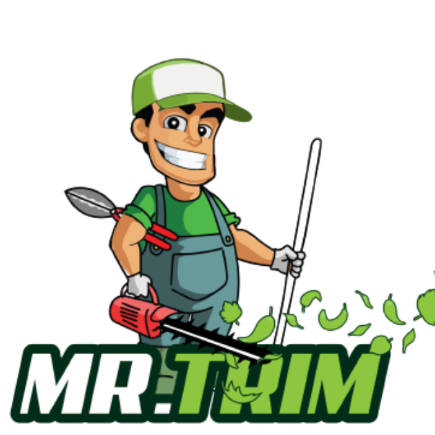 Mr. Trim  Pruning