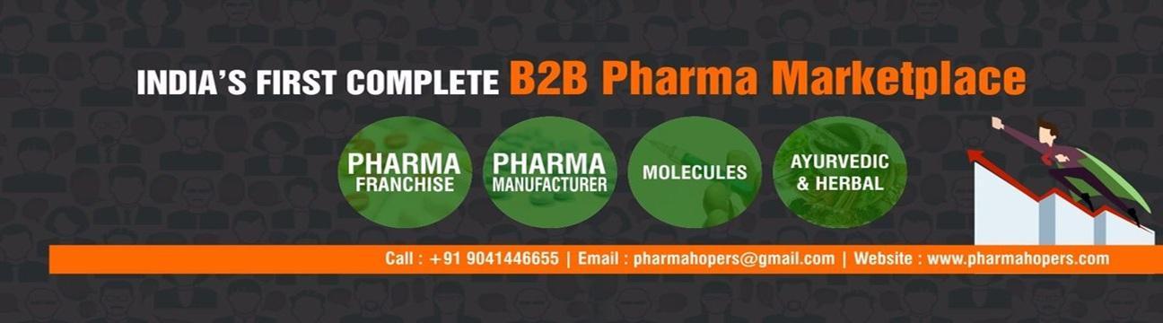PharmaHopers PCD